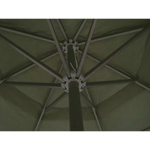 Load image into Gallery viewer, 16' Parasol Green Aluminum