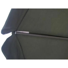 Load image into Gallery viewer, 16' Parasol Green Aluminum