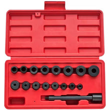 Load image into Gallery viewer, 17-osainen Kytkimen Linjaussarja