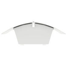 Load image into Gallery viewer, 2 Ruostumaton Teräs Vesitiivistä Seinävaloa 60W