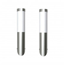 Load image into Gallery viewer, 2 Seinävalaisinta 6 x 36 cm