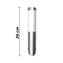 Load image into Gallery viewer, 2 Seinävalaisinta 6 x 36 cm