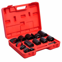 Load image into Gallery viewer, 14-Piece Ball Joint Adapter Set