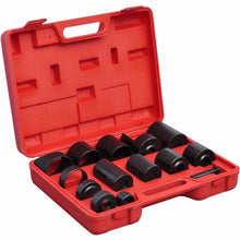 Load image into Gallery viewer, 14-Piece Ball Joint Adapter Set