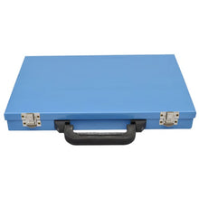 Load image into Gallery viewer, 170-osainen Porasarja Metallilaatikossa HSS