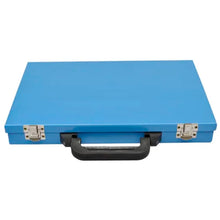 Load image into Gallery viewer, 170-osainen Porasarja Metallilaatikossa HSS-R