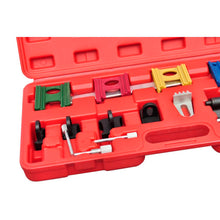 Load image into Gallery viewer, 19 pcs Engine Timing Adjustment Locking Tool Kit