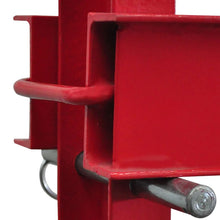 Load image into Gallery viewer, 12-ton Hydraulic Heavy Duty Floor Shop Press