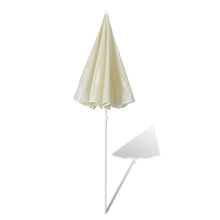 Load image into Gallery viewer, 180cm Rantavarjo Hiekan Keltainen