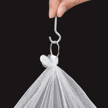 Load image into Gallery viewer, 2 pcs Mosquito Net Bed Net Set Round 1' 10" x 10' 8" x 7' 6"