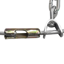 Load image into Gallery viewer, 2 kpl Auton Lumiketjut 12 mm KN 110 235/40 225/40 235/50 215/60