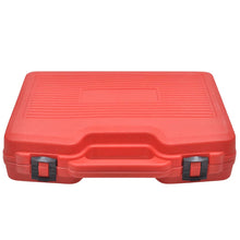 Load image into Gallery viewer, 18 pcs Radiator Pressure Tester Kit