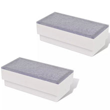 Load image into Gallery viewer, 2 LED Maavalaisinta 100 x 200 x 68 mm