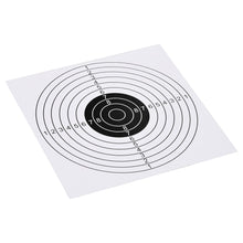Load image into Gallery viewer, 100 kpl Paperi maalitaulu 15 x 15 cm