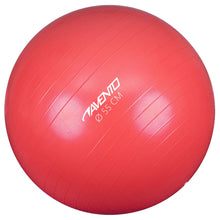 Load image into Gallery viewer, Avento Fitness/jumppapallo halkaisija 55 cm pinkki