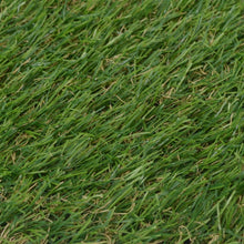 Load image into Gallery viewer, vidaXL Artificial Grass 1.5x10 yd/0.79"-0.98" Green