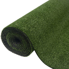 Load image into Gallery viewer, vidaXL Artificial Grass 1.5x10 yd/0.28"-0.35" Green