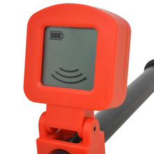 Load image into Gallery viewer, vidaXL Lasten metallinpaljastin LCD-näytöllä 120 cm
