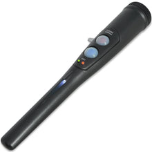 Load image into Gallery viewer, vidaXL Pinpointer metallinpaljastin musta