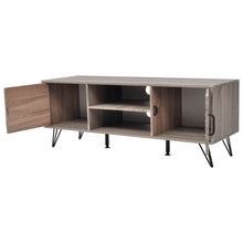 Load image into Gallery viewer, vidaXL TV Cabinet 47.2"x15.7"x17.7" Gray