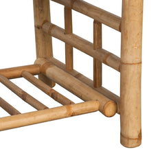 Load image into Gallery viewer, vidaXL Coffee Table Bamboo 35.4"x19.7"x17.7"