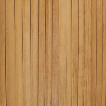 Load image into Gallery viewer, vidaXL 5-Panel Room Divider Bamboo 78.7"x63"