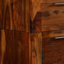 Load image into Gallery viewer, vidaXL Senkki täysi seesampuu 160x35x75 cm