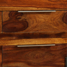 Load image into Gallery viewer, vidaXL Senkki täysi seesampuu 160x35x75 cm