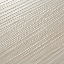 Load image into Gallery viewer, vidaXL PVC-lattialankut 5,26 m² 2 mm Perinteinen vaalea tammi