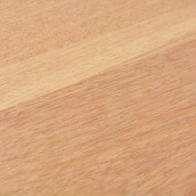 Load image into Gallery viewer, vidaXL Konsolipöytä saarnipuu 119x53x79 cm