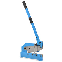 Load image into Gallery viewer, vidaXL Metallileikkuri 300 mm sininen