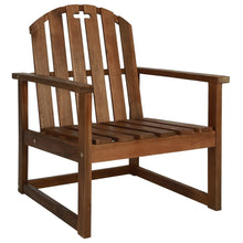 Load image into Gallery viewer, vidaXL Garden Sofa Chairs 2 pcs Solid Acacia Wood
