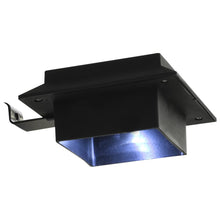Load image into Gallery viewer, vidaXL Outdoor Solar Lamps 6 pcs LED Square 4.7" Black