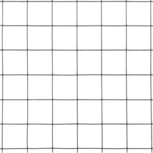 Load image into Gallery viewer, vidaXL Kanaverkko teräs PVC pinnoitteella 25x1 m harmaa
