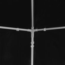 Load image into Gallery viewer, vidaXL Party Tent 9'10"x9'10" Anthracite