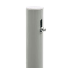 Load image into Gallery viewer, vidaXL Retractable Side Awning 55.1"x118.1"Black