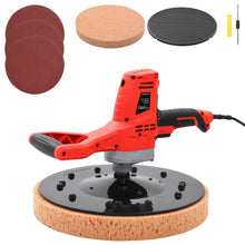 Load image into Gallery viewer, 143976 vidaXL Hiertokone käsikäyttöinen 710 W