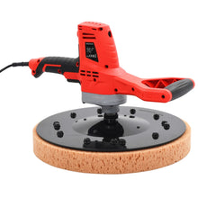 Load image into Gallery viewer, 143976 vidaXL Hiertokone käsikäyttöinen 710 W