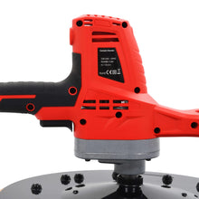 Load image into Gallery viewer, 143976 vidaXL Hiertokone käsikäyttöinen 710 W