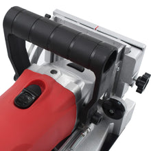 Load image into Gallery viewer, vidaXL Lamellijyrsin 900 W