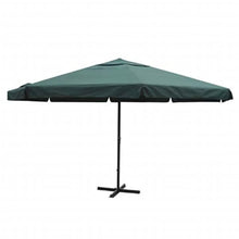 Load image into Gallery viewer, 16&#39; Parasol Green Aluminum