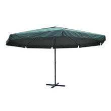 Load image into Gallery viewer, 16&#39; Parasol Green Aluminum