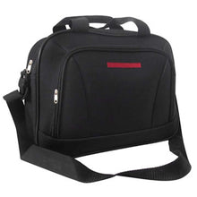 Load image into Gallery viewer, 5 Piece Travel Luggage Set Black