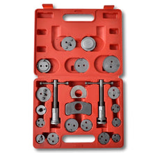 Load image into Gallery viewer, 22 pcs Brake Caliper Piston Rewind Tool Kit