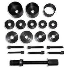Load image into Gallery viewer, 20-Piece Wheel Bearing Tool Kit