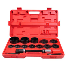 Load image into Gallery viewer, 20-Piece Wheel Bearing Tool Kit