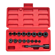 Load image into Gallery viewer, 17-osainen Kytkimen Linjaussarja