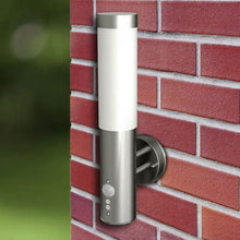 Load image into Gallery viewer, 2 Seinävalaisinta Liiketunnistimella 11 x 35 cm