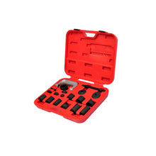 Load image into Gallery viewer, 21-Piece Ball Joint Adapter Tool Set