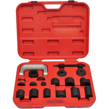 Load image into Gallery viewer, 21-Piece Ball Joint Adapter Tool Set
